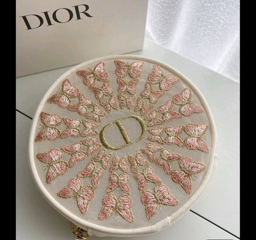 Dior beauty gold makeup - gold,