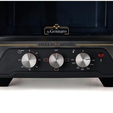Ariete 3901 Da Gennaro, Forno