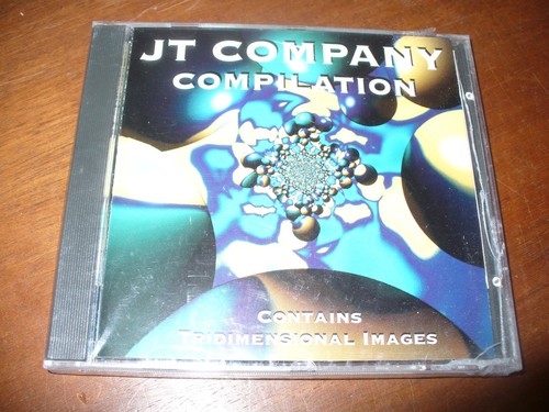 Company compilation - jt,