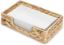 Vassoio porta asciugamani