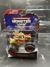 Monster jam rudolph - monster,