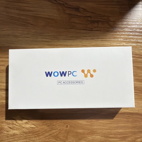 Wowpc sata 500gb disco - 2,5",
