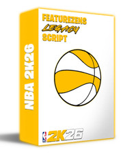 ? LEGACY – Nuovo Script Cronus Zen per PS5 | 2K26 ?