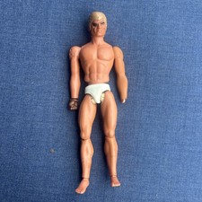 Figurina Vintage anni 70