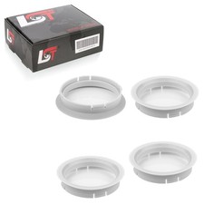 4x Anelli Di Centraggio Anelli