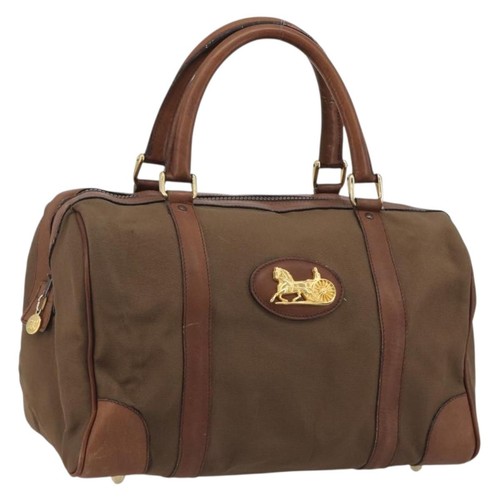 Borsa celine boston - celine, tela