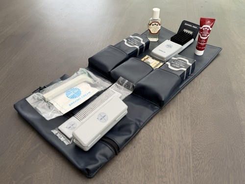 Pan amenity travel kit - pan, am