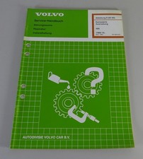 Manuale officina riparazione - officina,