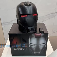 2025 autoking iron man - autoking, nero