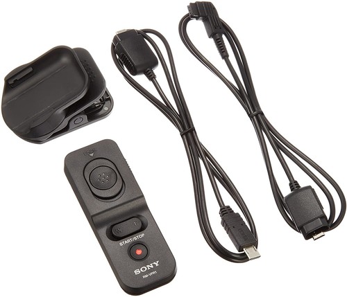Sony vpr1 telecomando - sony, rm-vpr1
