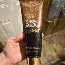 Victoria's Secret Bare Vanilla