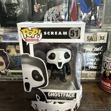 Funko Pop! Ghostface  (ONE