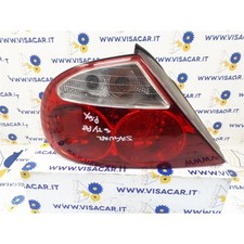 Fanale Posteriore Sinistro