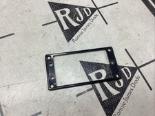 Anello pickup manico chitarra