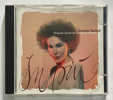 ORNELLA VANONI - IN PIU' -