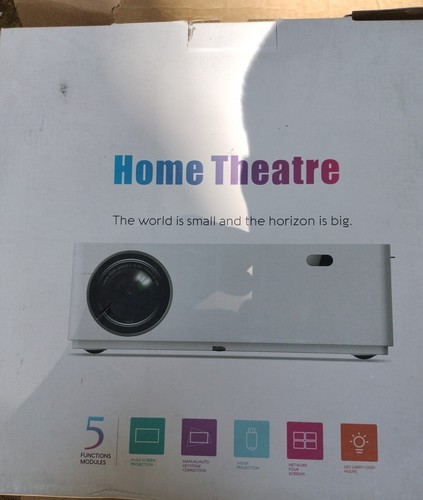 Sistema home theater rohs - theater,