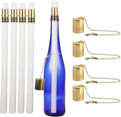 Set stoppini torcia - set,