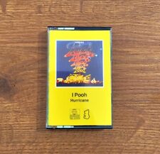 Pooh Rara Musicassetta K7