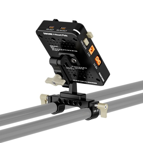 Zgcine vp2 kit3 mount - zgcine,