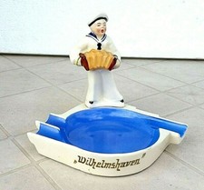 WILHELMSHAVEN - POSACENERE