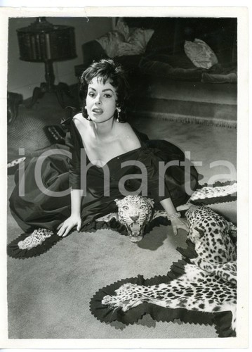 1957 london mara - london, sdraiata