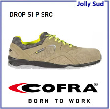 SCARPE ANTINFORTUNISTICHE DA