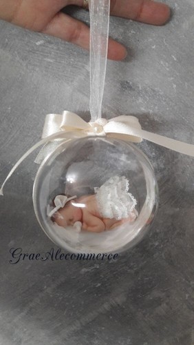 Palla natale tenero bebè - di,