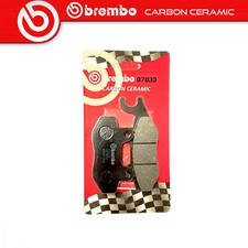 Pastiglie Freno Brembo Ceramic