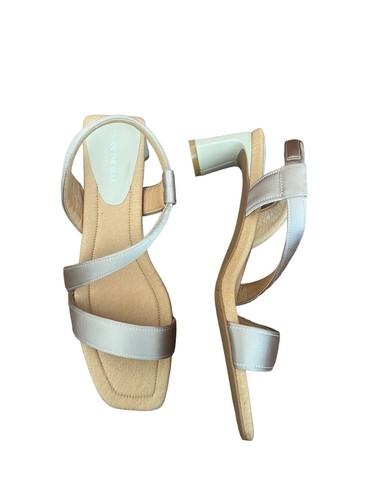 Scarpa the bear grigia pelle - bear,