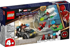 Lego marvel 76184 spider man - 76184, spider-man