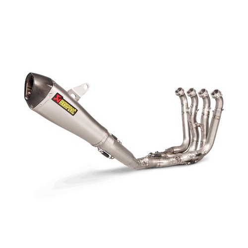 Akrapovic racing line - racing,