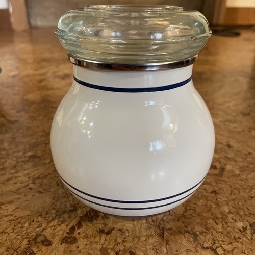 Ikea vintage piccolo bidone - vintage,