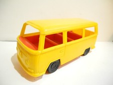 VOLKSWAGEN T2 MODELLO PROMO