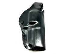 Fondina Vega cuoio T167 revolver 3 pollici K 81673445