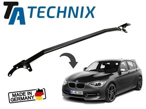 Barra duomi acciaio technix - in,