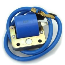 180300 BOBINA ALTA TENSIONE / CENTRALINA ELETTRONICA PIAGGIO CIAO 50 1976-1998