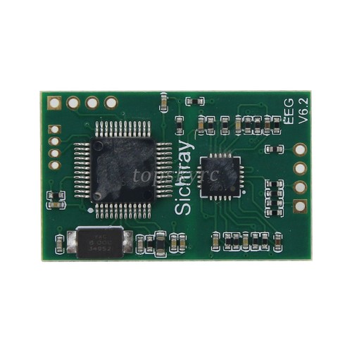 Tgam sensore onda cervello - sensore,