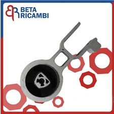 Supporto motore bielletta - supporto,
