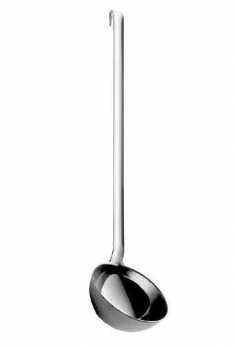 Mestolo inox cucchiaio - inox,