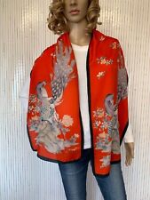 Foulard Sciarpa di Seta