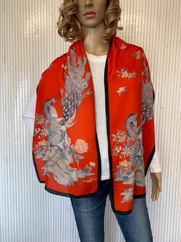 Foulard sciarpa seta - sciarpa,