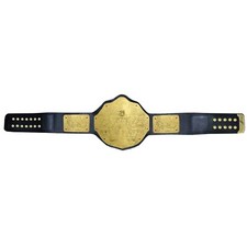 TRUESAGA - Cintura titolo Big