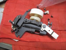 Necchi 502 Sewing Machine