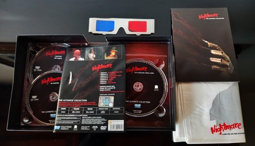 Nightmare the ultimate - nightmare,