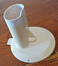 ARISTON HOTPOINT COPERCHIO CIOTOLA CENTRIFUGA ESTRATTORE mod.  SJ4010 USATO