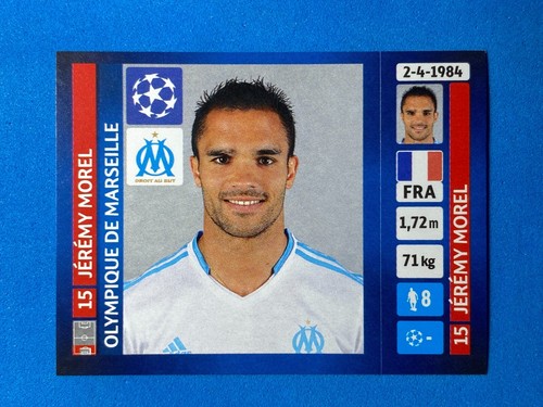 Figurine panini champions - figurine,