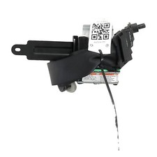 Cintura Di Sicurezza Anteriore