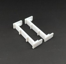 Mini-Z Overland Side Clips for