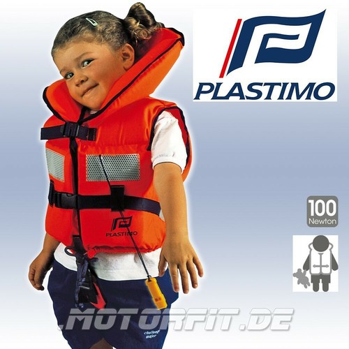 Plastimo giubbotto - giubbotto, di