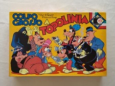 Colpo Grosso A Topolinia